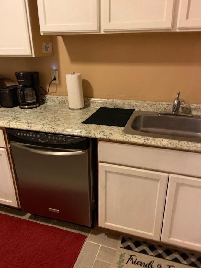 2Brcozystone Mountain Villa -Mins To Historic Stm Park Esterno foto