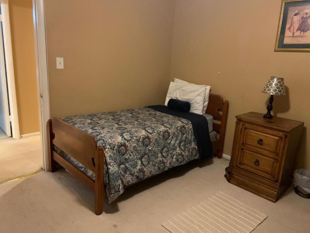 2Brcozystone Mountain Villa -Mins To Historic Stm Park Esterno foto