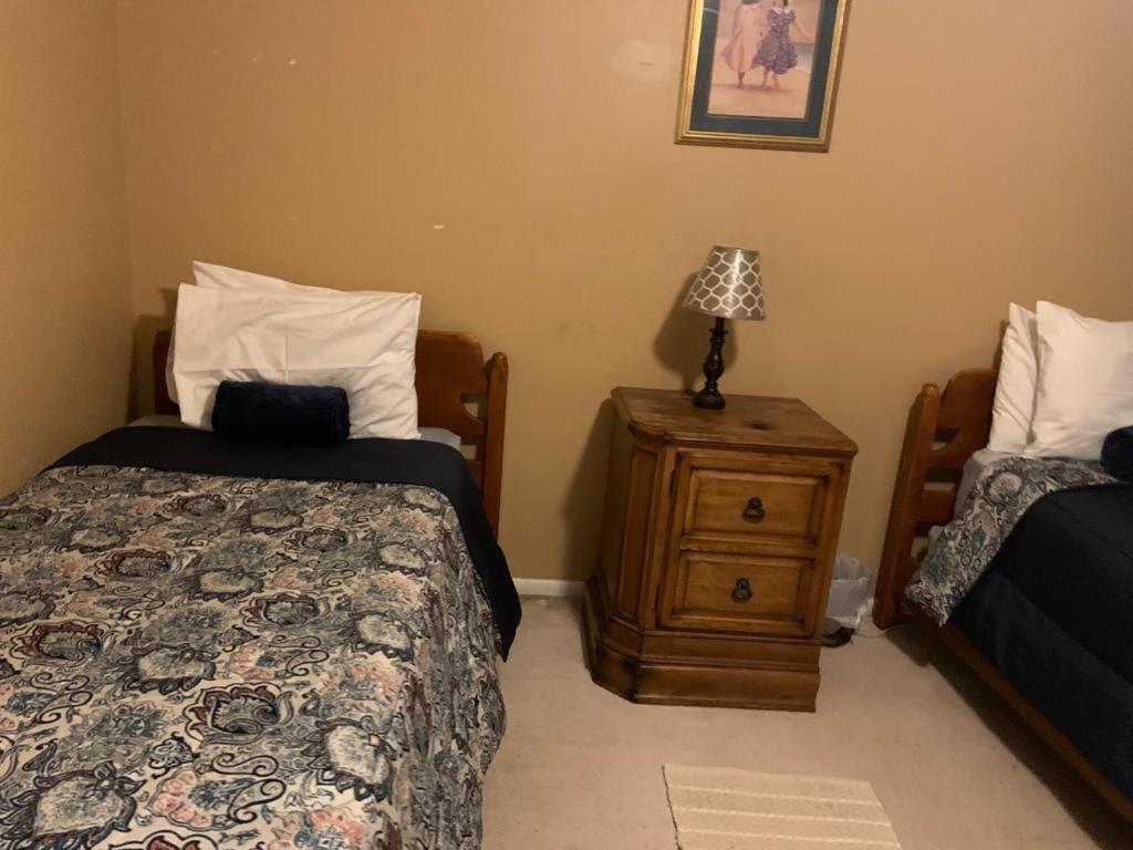 2Brcozystone Mountain Villa -Mins To Historic Stm Park Esterno foto