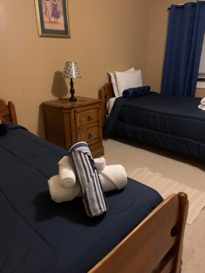 2Brcozystone Mountain Villa -Mins To Historic Stm Park Esterno foto