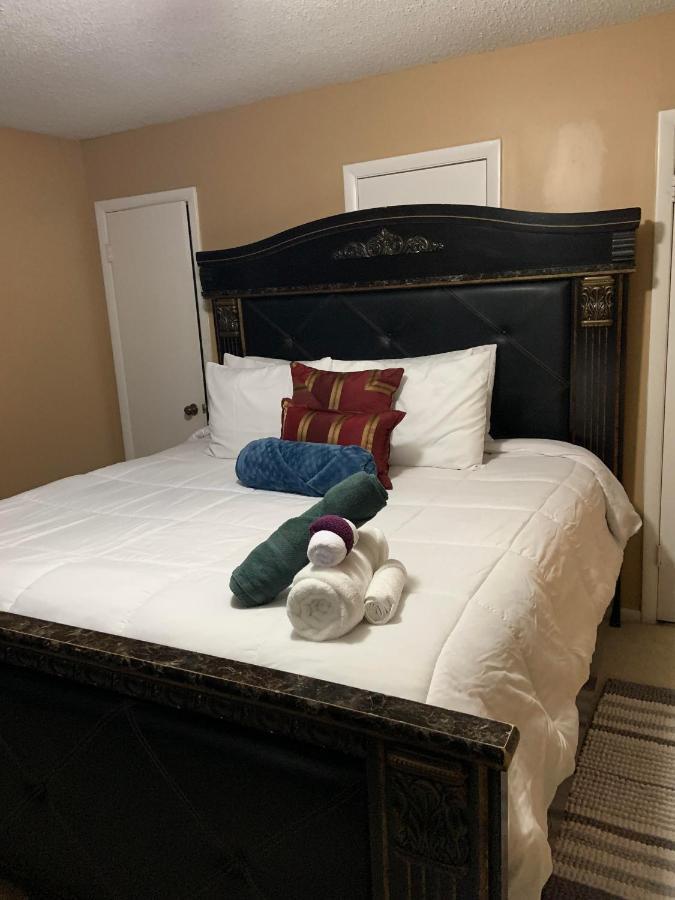 2Brcozystone Mountain Villa -Mins To Historic Stm Park Esterno foto