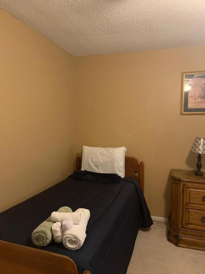 2Brcozystone Mountain Villa -Mins To Historic Stm Park Esterno foto