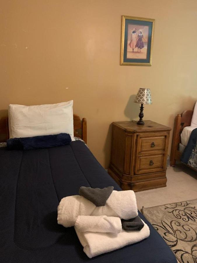 2Brcozystone Mountain Villa -Mins To Historic Stm Park Esterno foto