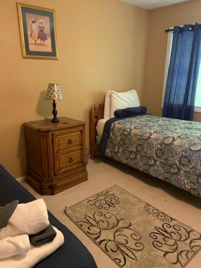 2Brcozystone Mountain Villa -Mins To Historic Stm Park Esterno foto