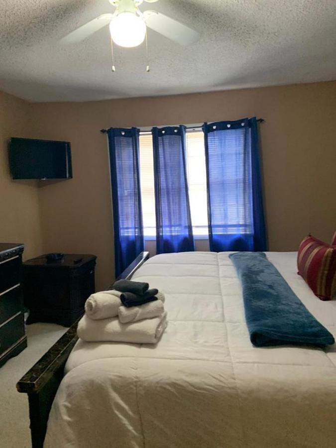 2Brcozystone Mountain Villa -Mins To Historic Stm Park Esterno foto