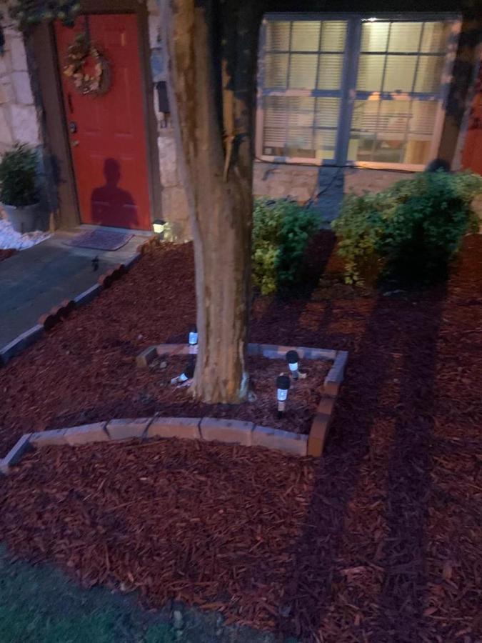 2Brcozystone Mountain Villa -Mins To Historic Stm Park Esterno foto